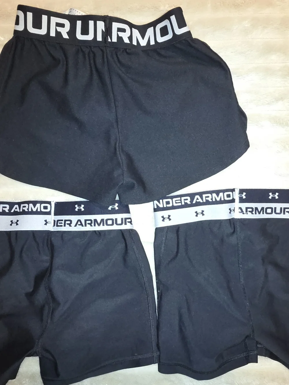 Under Armour under armour